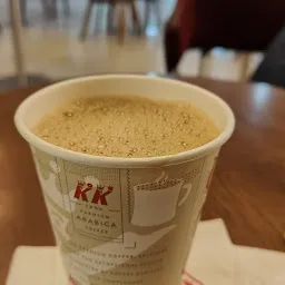 Cafeccino