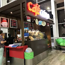 Cafeccino Espresso Bar