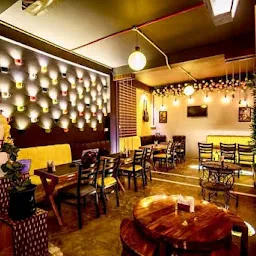 Cafeshala : Hangout Fun Food Friends |cafe in Gorakhpur