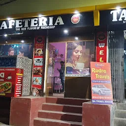 Cafeteria Mithanpura