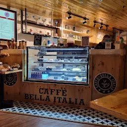 Caffe-Bella Italia