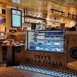 Caffe-Bella Italia