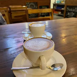 Caffe Sicily