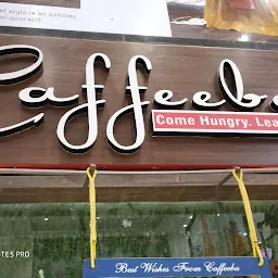 Caffeeba