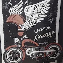 Caffeine Garage