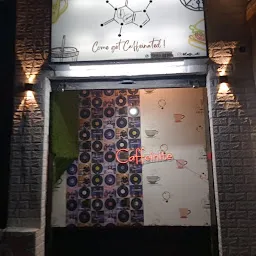 Caffeinite Cafe & Restaurant