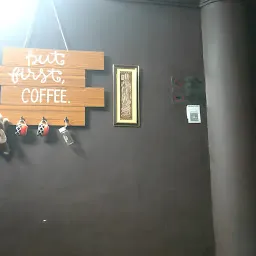 Caffix cafe
