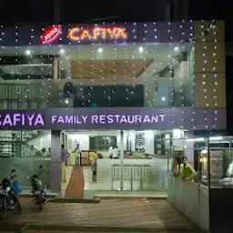 Cafiya Restaurant