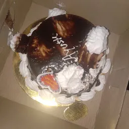 Cake 24x7