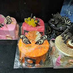cake affair raipur