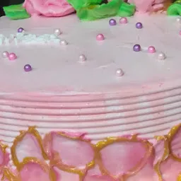 Cake and Cream ( Home made Cakes )