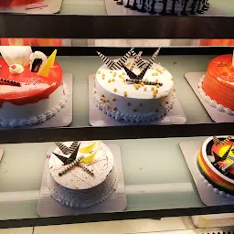 CAKE ART