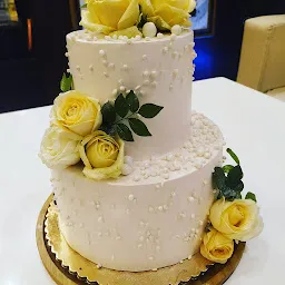 Cake art bakery