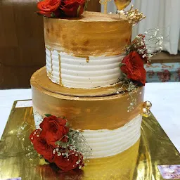 CAKE'S ART by bela jain