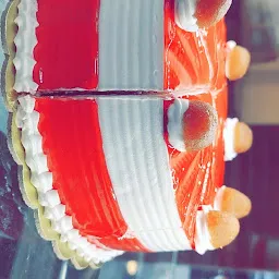 CAKE AWAY