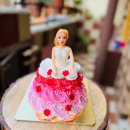cake_bake_by_divesh