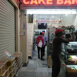 Cake Bank