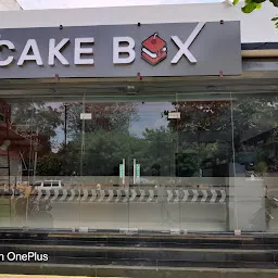 Cake Box