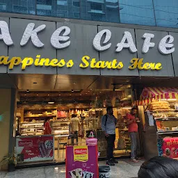Cake Cafe