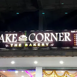 Cake corner Bakery