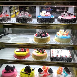 Cake corner Bakery