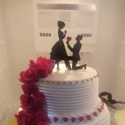 Cake craft