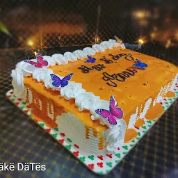 Cake Dates Homemade cakes