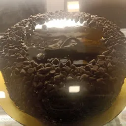 CAKE FAIRY