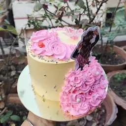 cake fantasy by pratikhya sambalpur