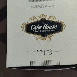 Cake House