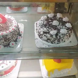 Cake house and bakery