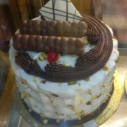 Cake House Bakery