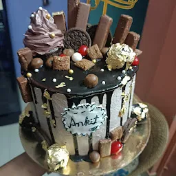 Cake house Dibrugarh(online order available)