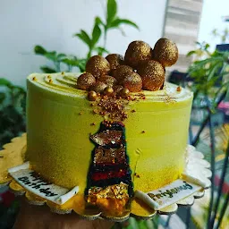 Cake house Dibrugarh(online order available)