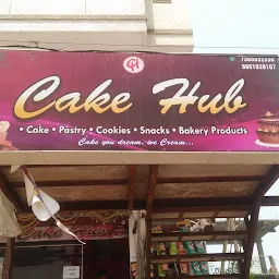 Cake Hub