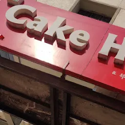Cake Hub