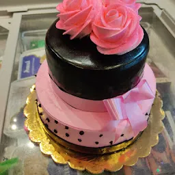 Cake Hut