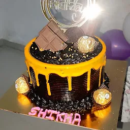 CAKE JSK LIVE CAKE