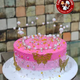 Cake junction Dombivli West