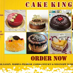 Cake King