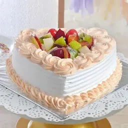 Cake King