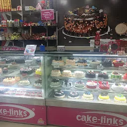 Cake-Links Manish Nagar- The Best Cake Shop of Nagpur