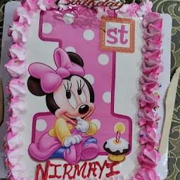 Cake-Links Nandanvan- The Best Cake Shop of Nagpur