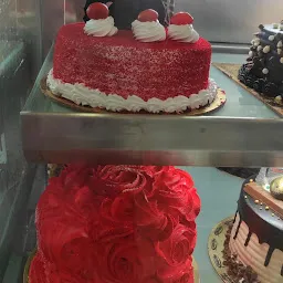 Cake-Links Pratap Nagar