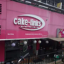 Cake-Links, Sadar, Nagpur | Zomato