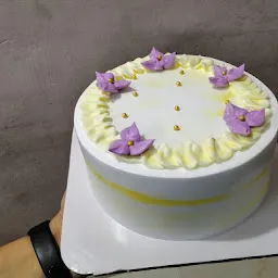 CAKE MATE