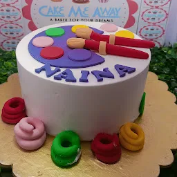 Cake Me Away