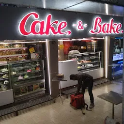 Cake n bake