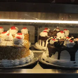 Cake' N Bake