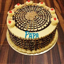 Cake n Bake Bakery Pithoragarh